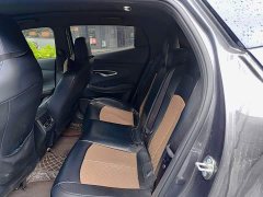 Changan UNI-T 1.5T Premium Version - ფოტო 8