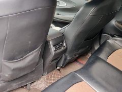 Changan UNI-T 1.5T Premium Version - ფოტო 9