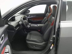 Changan CS55PLUS 1.5T DCT Version - ფოტო 10