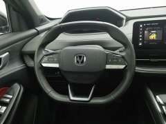 Changan CS55PLUS 1.5T DCT Version - ფოტო 11