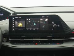 Changan CS55PLUS 1.5T DCT Version - ფოტო 12