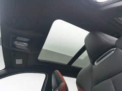 Changan CS55PLUS 1.5T DCT Version - ფოტო 14