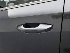 Changan CS55PLUS 1.5T DCT Version - ფოტო 18