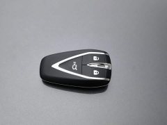 Changan CS55PLUS 1.5T DCT Version - ფოტო 19