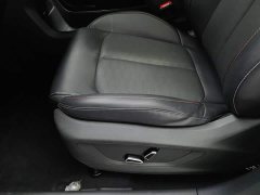 Changan CS55PLUS 1.5T DCT Version - ფოტო 20