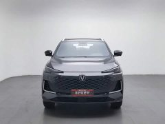 Changan CS55PLUS 1.5T DCT Version - ფოტო 3