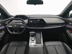 Changan CS55PLUS 1.5T DCT Version - ფოტო 5
