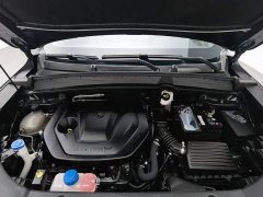 Changan CS55PLUS 1.5T DCT Version - ფოტო 6