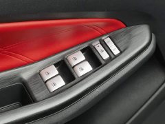 Changan CS55PLUS 1.5T DCT Version - ფოტო 9