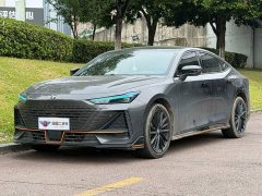 Changan UNI-V 1.5T Edition - ფოტო 1