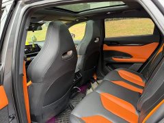 Changan UNI-V 1.5T Edition - ფოტო 11