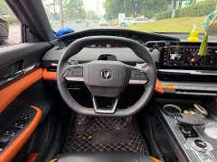 Changan UNI-V 1.5T Edition - ფოტო 14