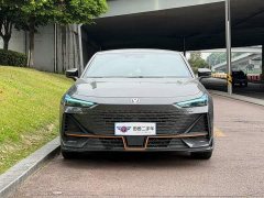 Changan UNI-V 1.5T Edition - ფოტო 2