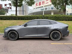 Changan UNI-V 1.5T Edition - ფოტო 3