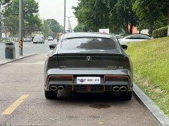 Changan UNI-V 1.5T Edition - ფოტო 5