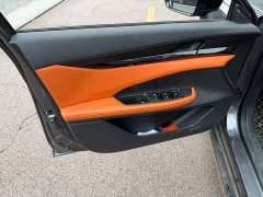Changan UNI-V 1.5T Edition - ფოტო 6