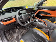 Changan UNI-V 1.5T Edition - ფოტო 7