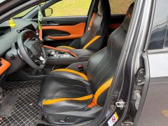 Changan UNI-V 1.5T Edition - ფოტო 8