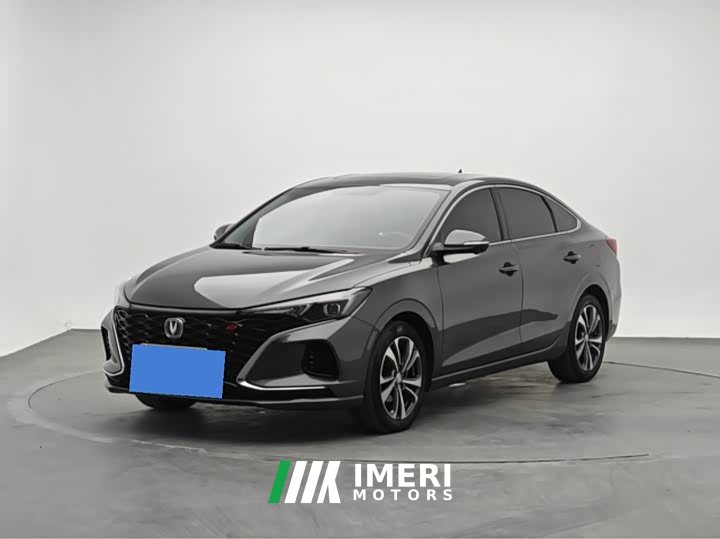 Changan PLUS NE 1.4T GDI DCTFlagship Version - ავტომობილი ჩინეთიდან