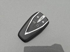 Changan PLUS NE 1.4T GDI DCTFlagship Version - ფოტო 11