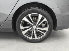 Changan PLUS NE 1.4T GDI DCTFlagship Version - ფოტო 13