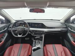 Changan PLUS NE 1.4T GDI DCTFlagship Version - ფოტო 6