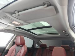 Changan PLUS NE 1.4T GDI DCTFlagship Version - ფოტო 7