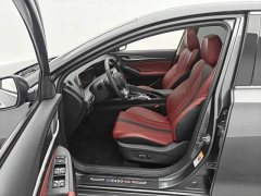 Changan PLUS NE 1.4T GDI DCTFlagship Version - ფოტო 9