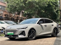 Changan UNI-V iDD 1.5T 113km Version - ფოტო 1