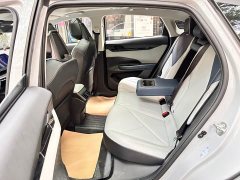 Changan UNI-V iDD 1.5T 113km Version - ფოტო 10