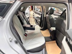 Changan UNI-V iDD 1.5T 113km Version - ფოტო 11