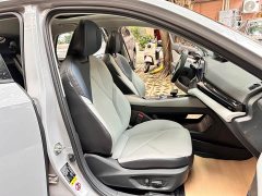Changan UNI-V iDD 1.5T 113km Version - ფოტო 12