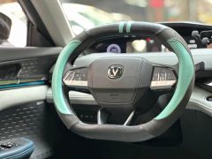 Changan UNI-V iDD 1.5T 113km Version - ფოტო 14