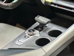 Changan UNI-V iDD 1.5T 113km Version - ფოტო 16