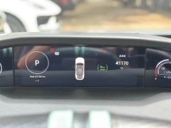 Changan UNI-V iDD 1.5T 113km Version - ფოტო 17