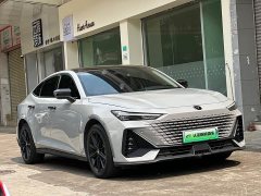 Changan UNI-V iDD 1.5T 113km Version - ფოტო 3