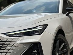 Changan UNI-V iDD 1.5T 113km Version - ფოტო 4