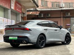 Changan UNI-V iDD 1.5T 113km Version - ფოტო 5