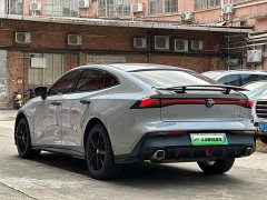 Changan UNI-V iDD 1.5T 113km Version - ფოტო 7