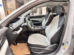 Changan UNI-V iDD 1.5T 113km Version - ფოტო 9