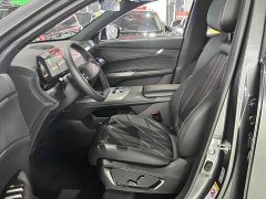 Changan CS75PLUS UItra 2.0T Version - ფოტო 11