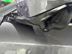 Changan CS75PLUS UItra 2.0T Version - ფოტო 12