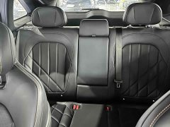 Changan CS75PLUS UItra 2.0T Version - ფოტო 14