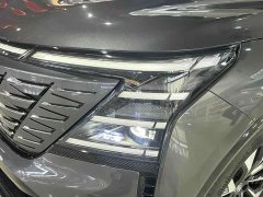 Changan CS75PLUS UItra 2.0T Version - ფოტო 16