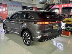 Changan CS75PLUS UItra 2.0T Version - ფოტო 18