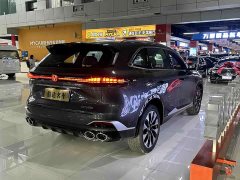 Changan CS75PLUS UItra 2.0T Version - ფოტო 20
