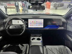 Changan CS75PLUS UItra 2.0T Version - ფოტო 3