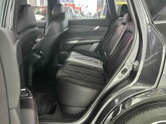 Changan CS75PLUS UItra 2.0T Version - ფოტო 4