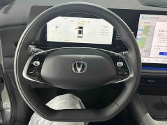 Changan CS75PLUS UItra 2.0T Version - ფოტო 6