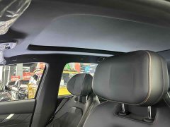 Changan CS75PLUS UItra 2.0T Version - ფოტო 8